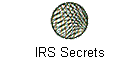 IRS Secrets